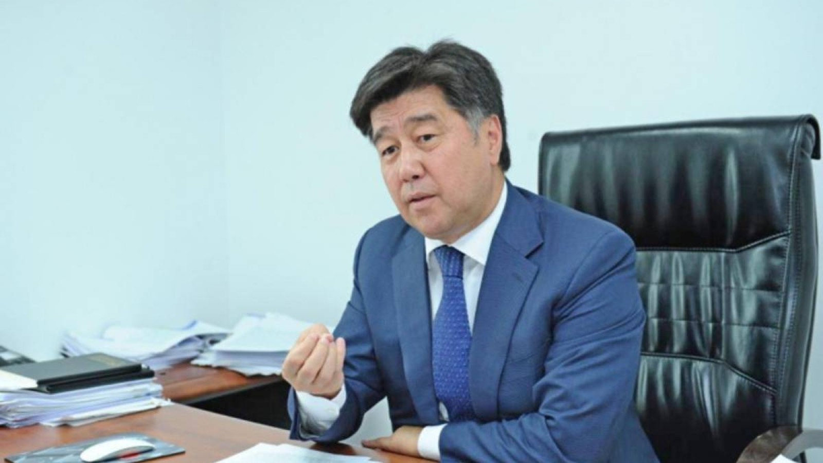 Егемендіктің үш сыйы.