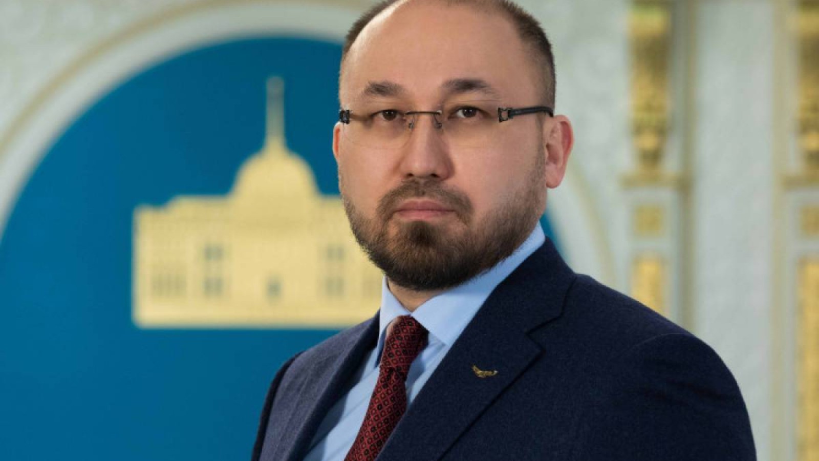 Дәурен Абаев мәдениет және спорт министрі болды.