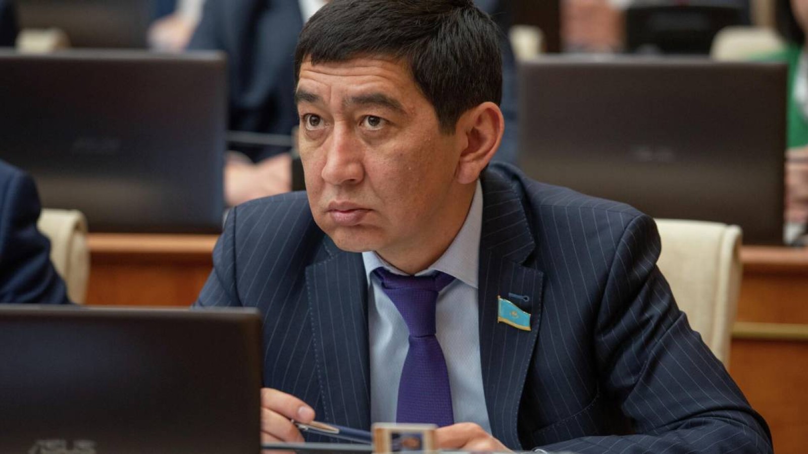 Депутат: Бізге «рамочный» заң керек емес.