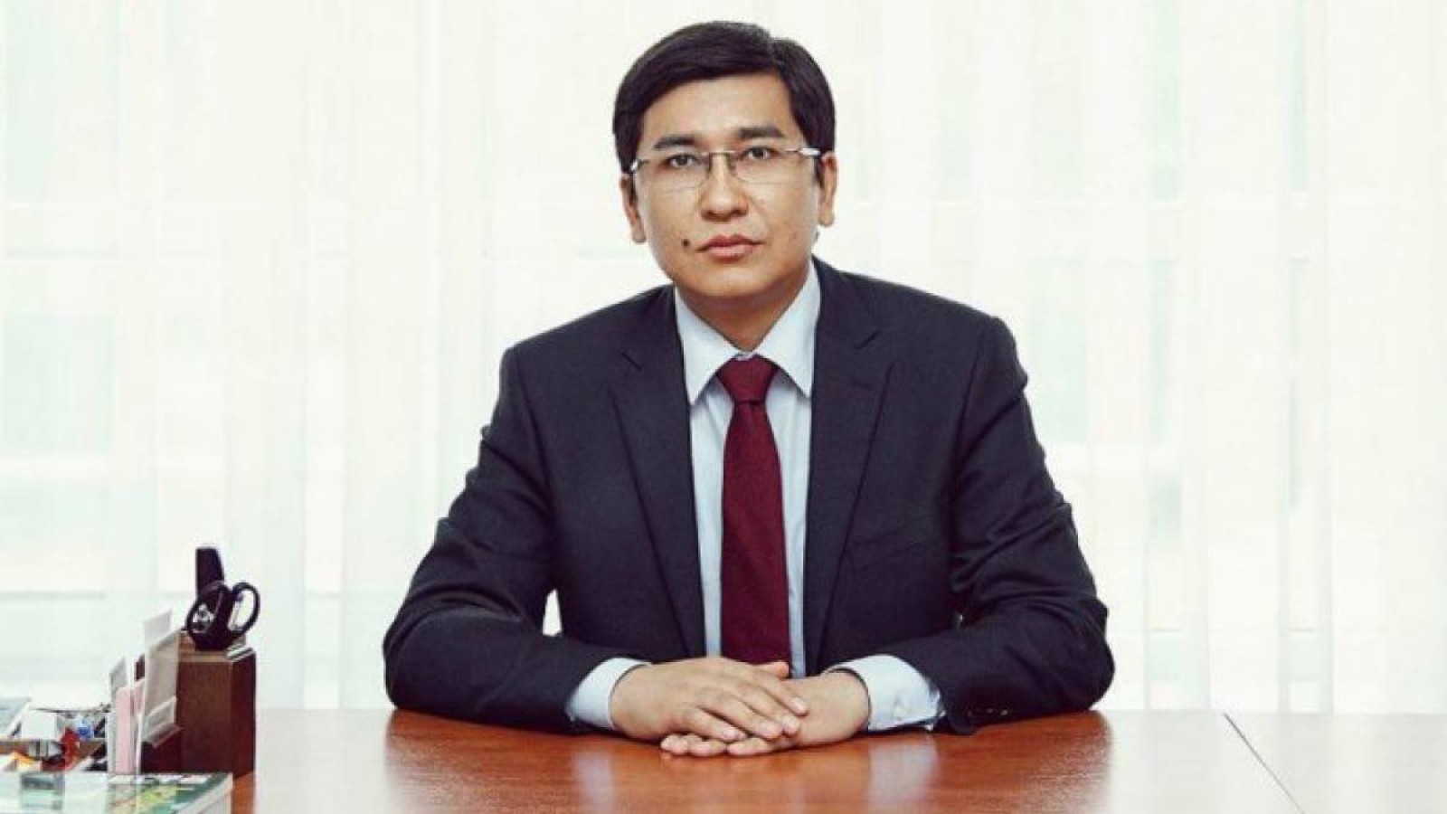 Аймағамбетов: Қашықтан оқыту технологиясын дамыту керек.