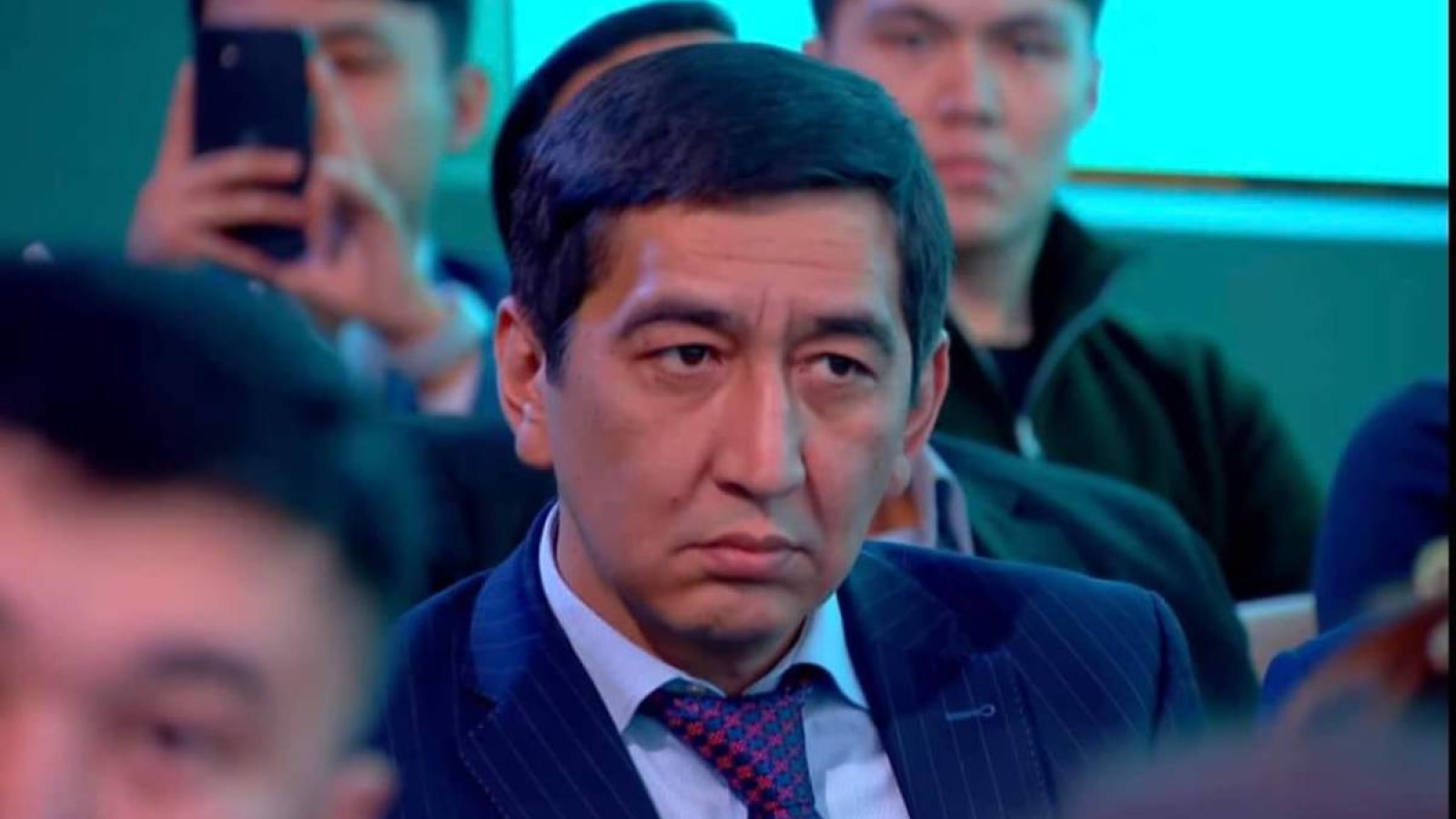 Зайытов: Әлеуметтік желі шулады екен деп, дірілдейтін қорқақтарың мен емес.