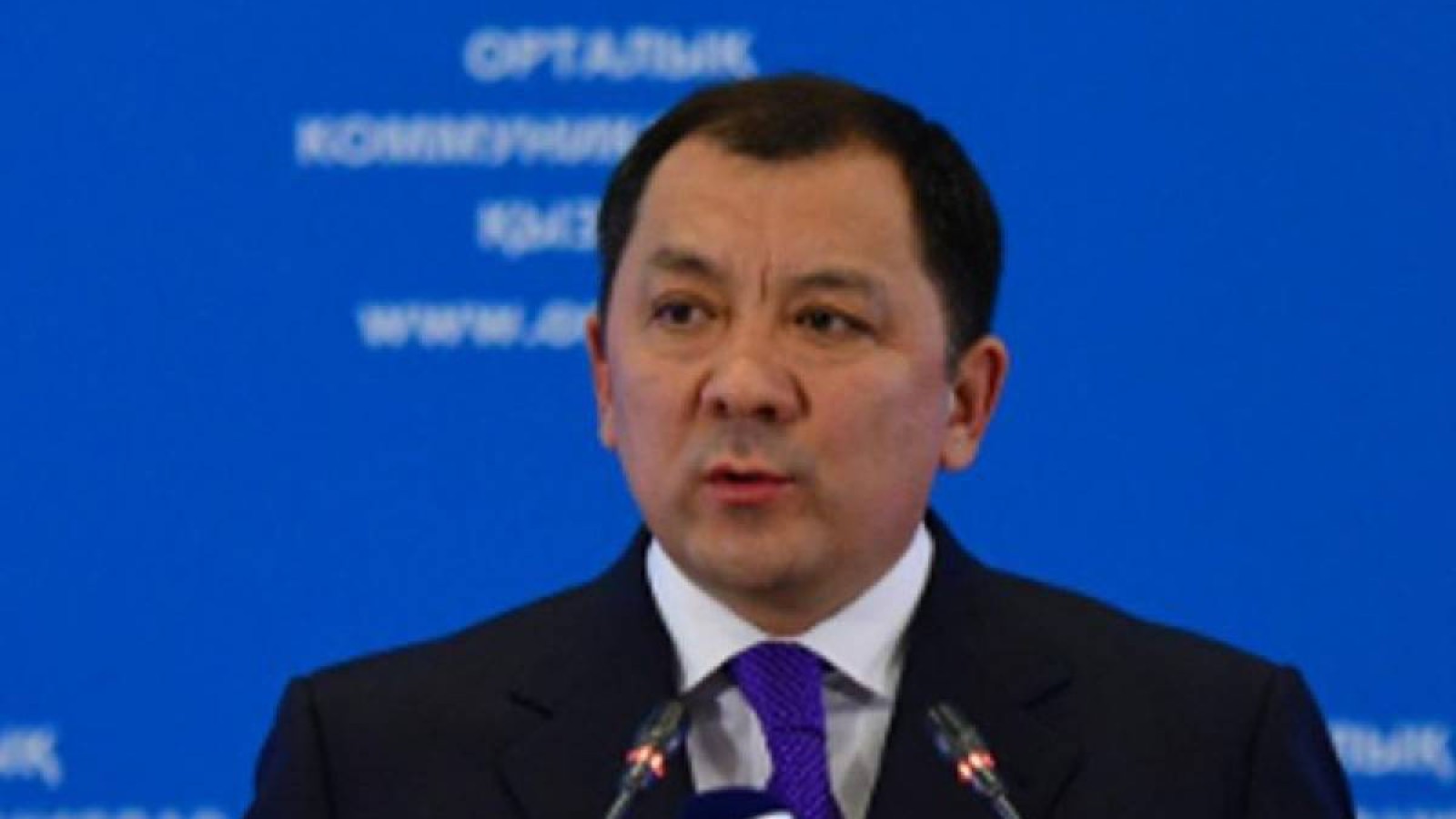 Ноғаев Түркістандағы 83 ауылдың бір сәтте жарықсыз қалу себебін айтты.