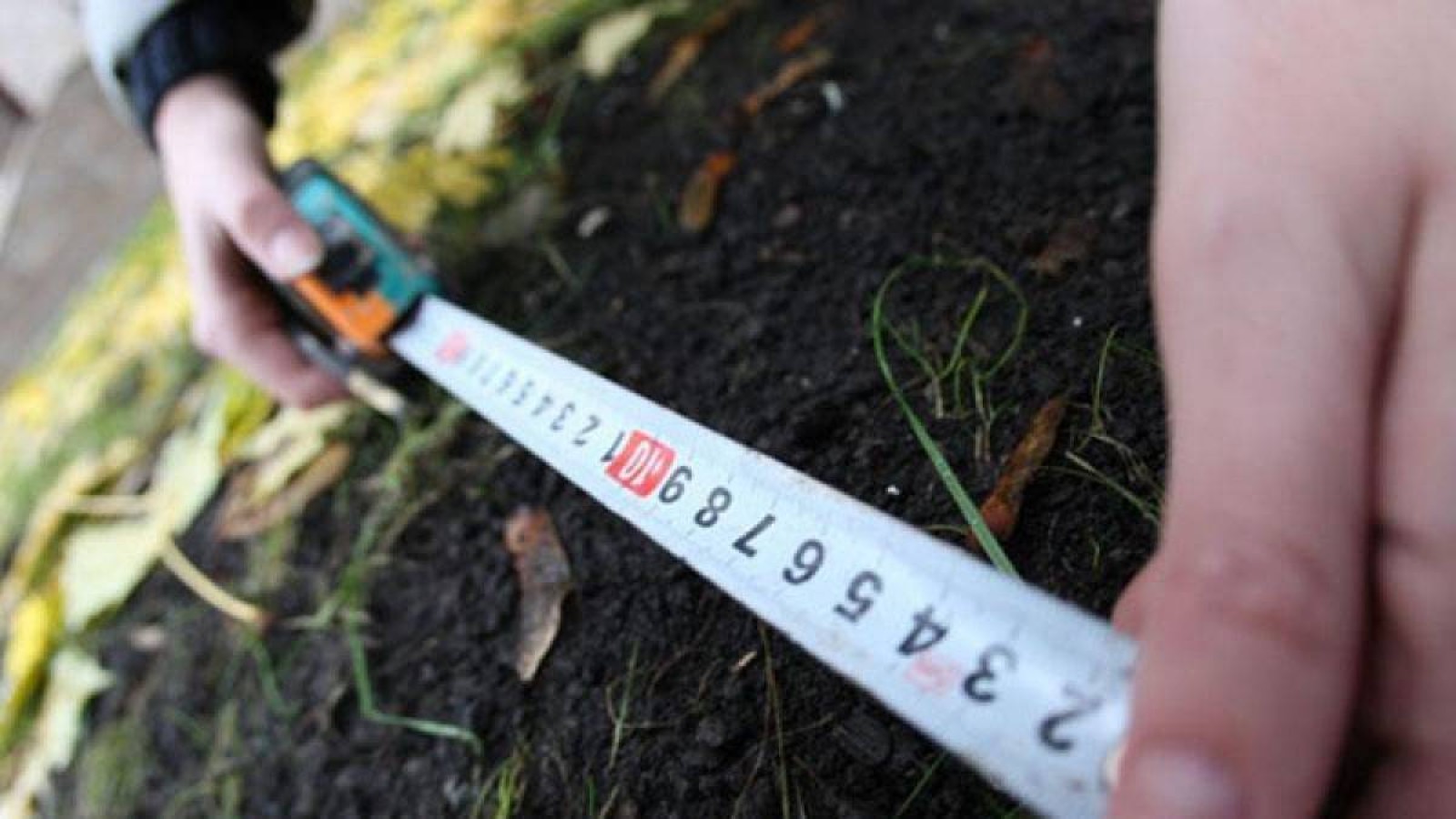 Жерге бөлінген 26 миллиард теңге қайда?!.