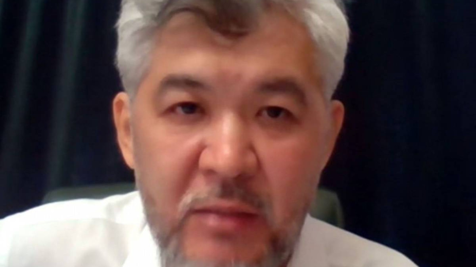 Экс-министр Біртанов тағы бір қылмыс бойынша күдікті деп танылды.