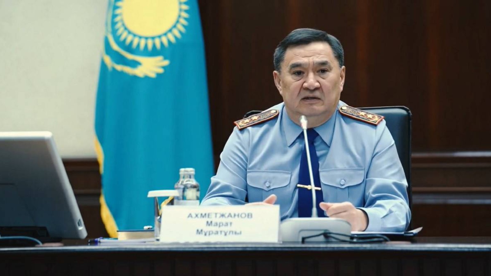 Адвокат: Ахметжанов отставкаға кетуі керек.