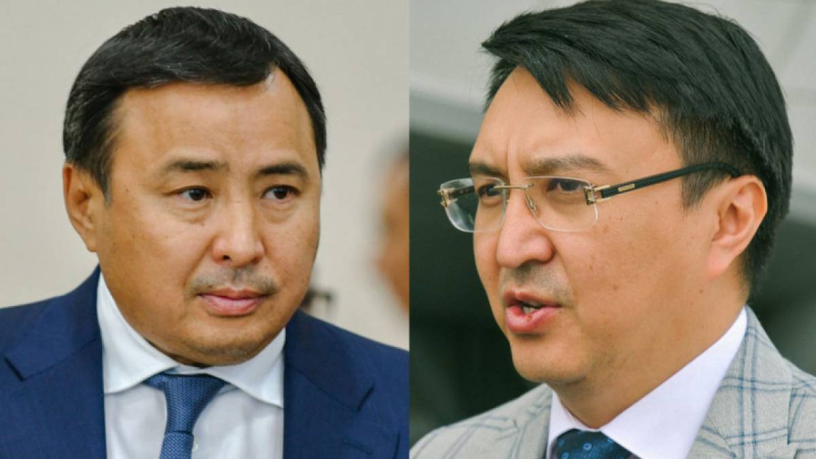 Әлтаевқа Мырзахметовтен 50 млн теңге пара алды деген айып тағылды.