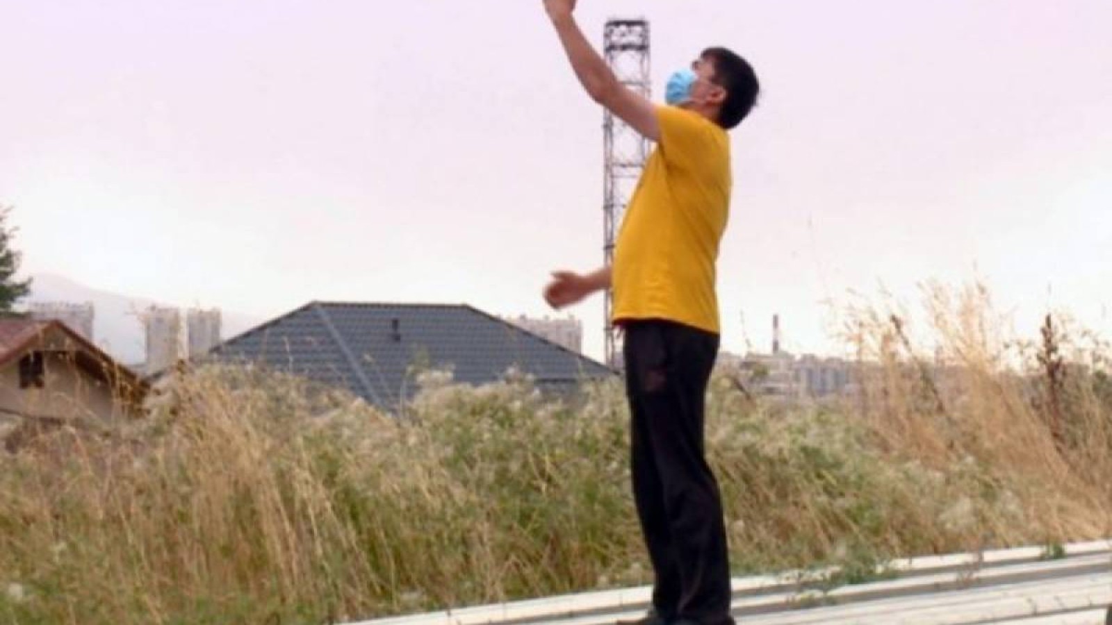 Еліміздегі 1 200 ауылда интернет желісі мүлдем жоқ.