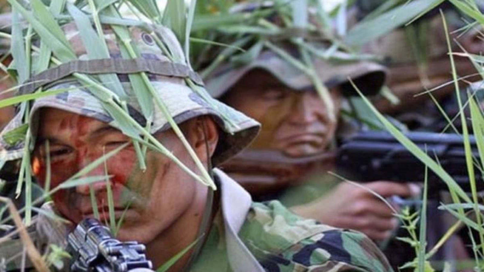 Тоқаев қырғыз-тәжік шекарасындағы атысқа қатты алаңдағанын айтты.