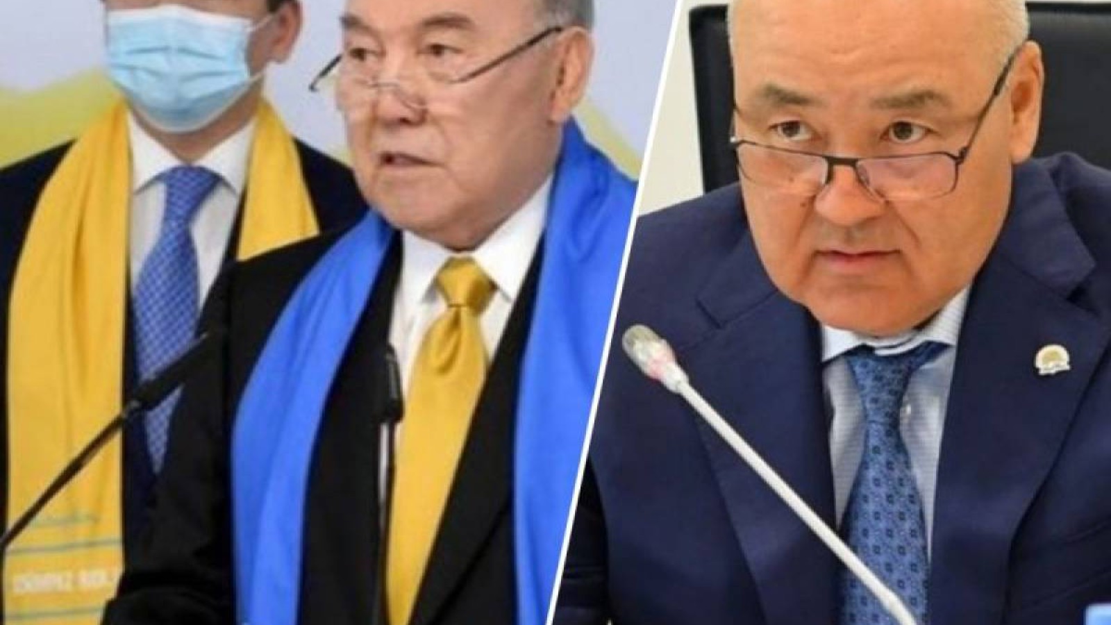 «Әкімдер ауысады»: «Таққа» таласта кімнің бағы жанады?.