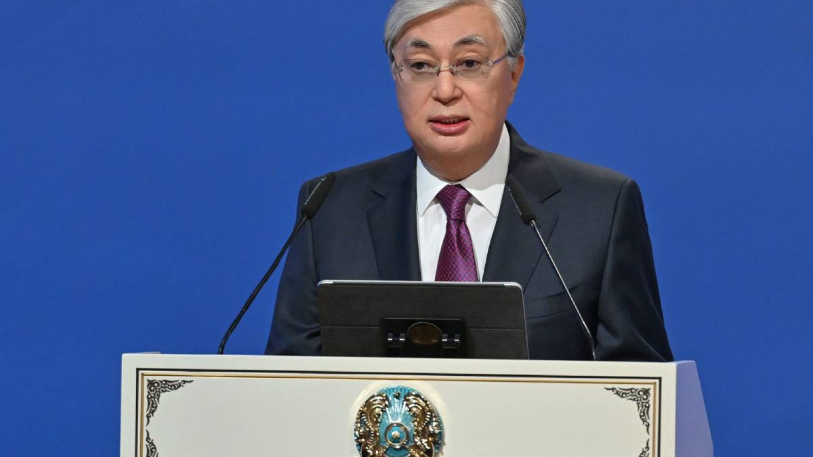 Тоқаев: «Ассамблеяның қажеті жоқ» деген ұшқары, яғни күмәнді пікірлер айтылып жатады.