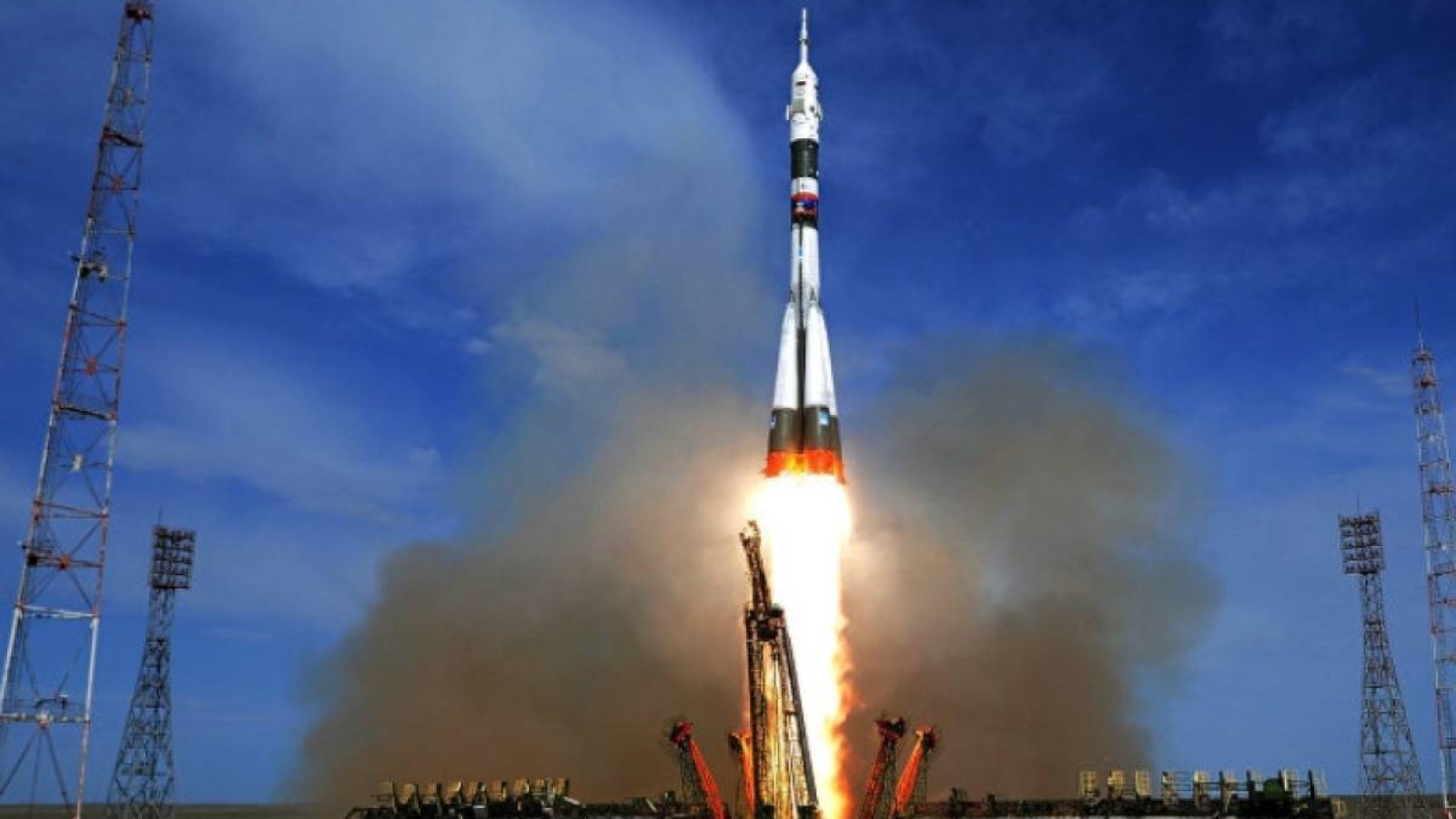 Әкімдік: Ресей Байқоңырдан ешқашан кетпейді.