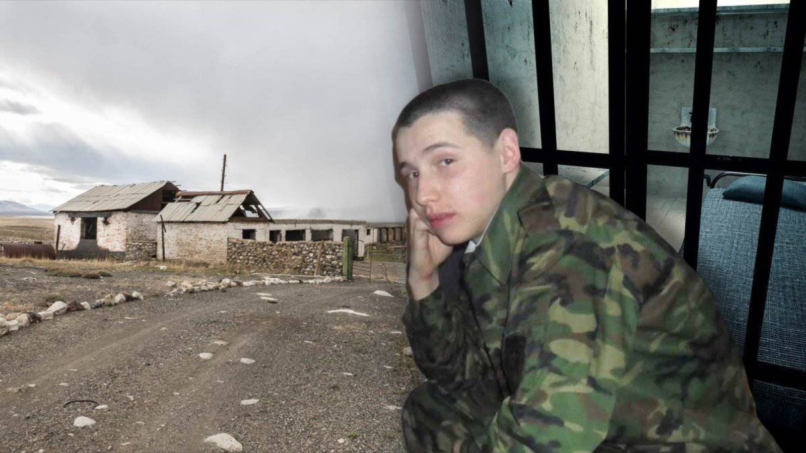 Челах ісі. Ол әлі тың дерек айтқан жоқ — Бас әскери прокурор.