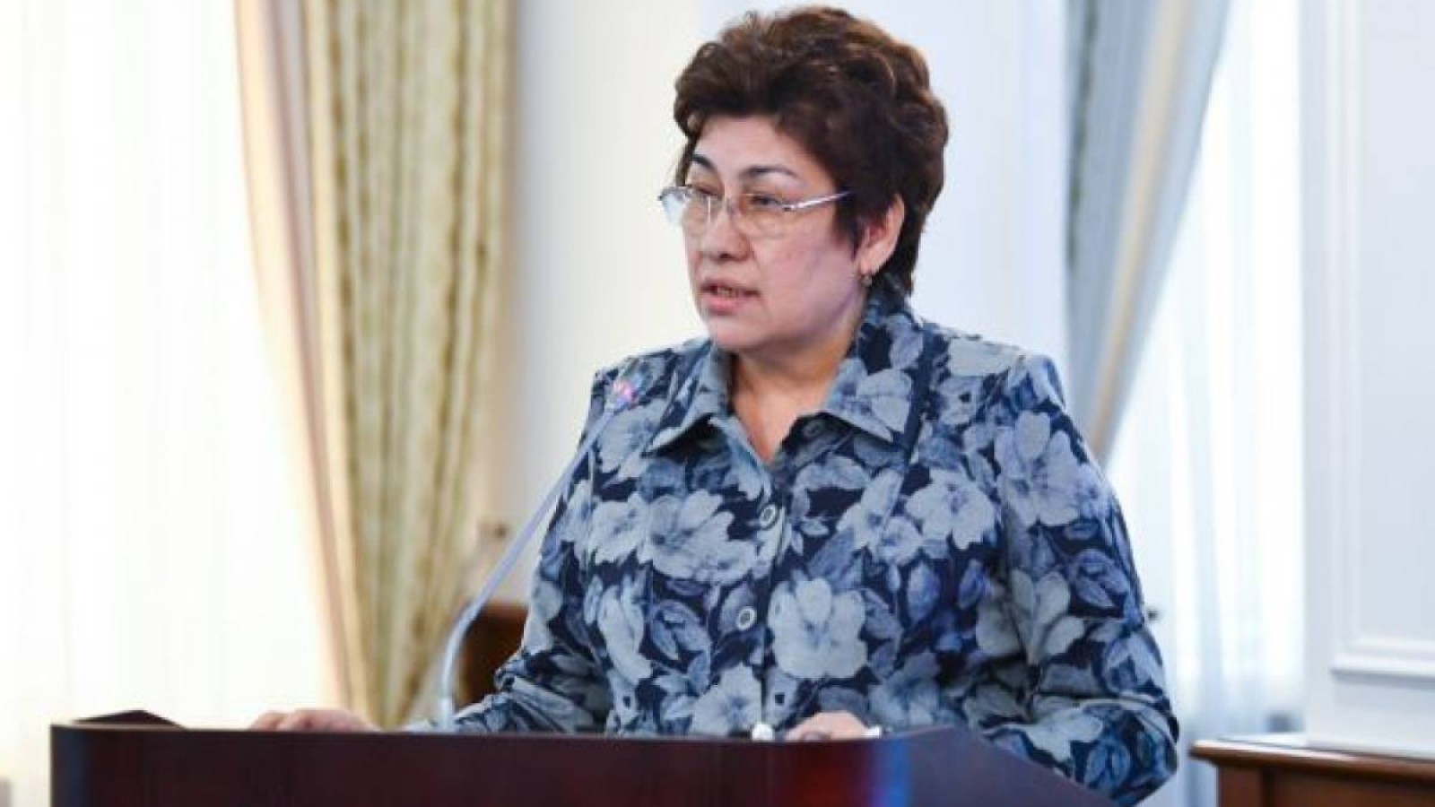 Астананың Нұр-Сұлтан деп өзгеруіне қарсы шыққан студент оқудан шығарылды.