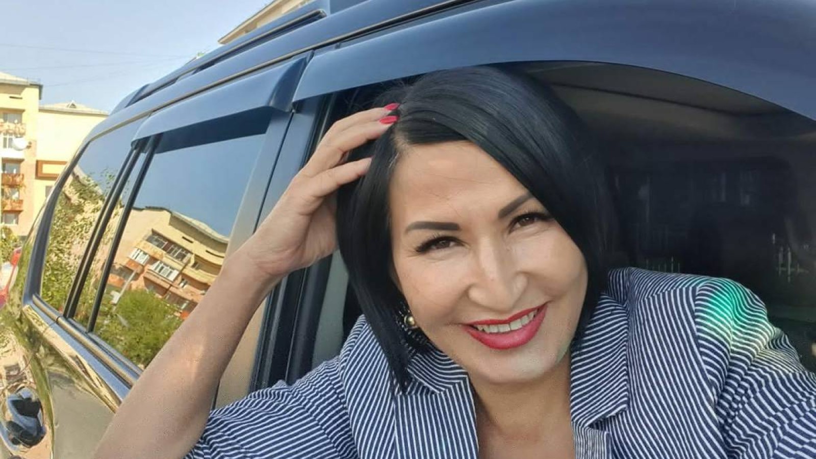 Сандуғаш Дүйсеноваға қатысты іс тоқтатылды.