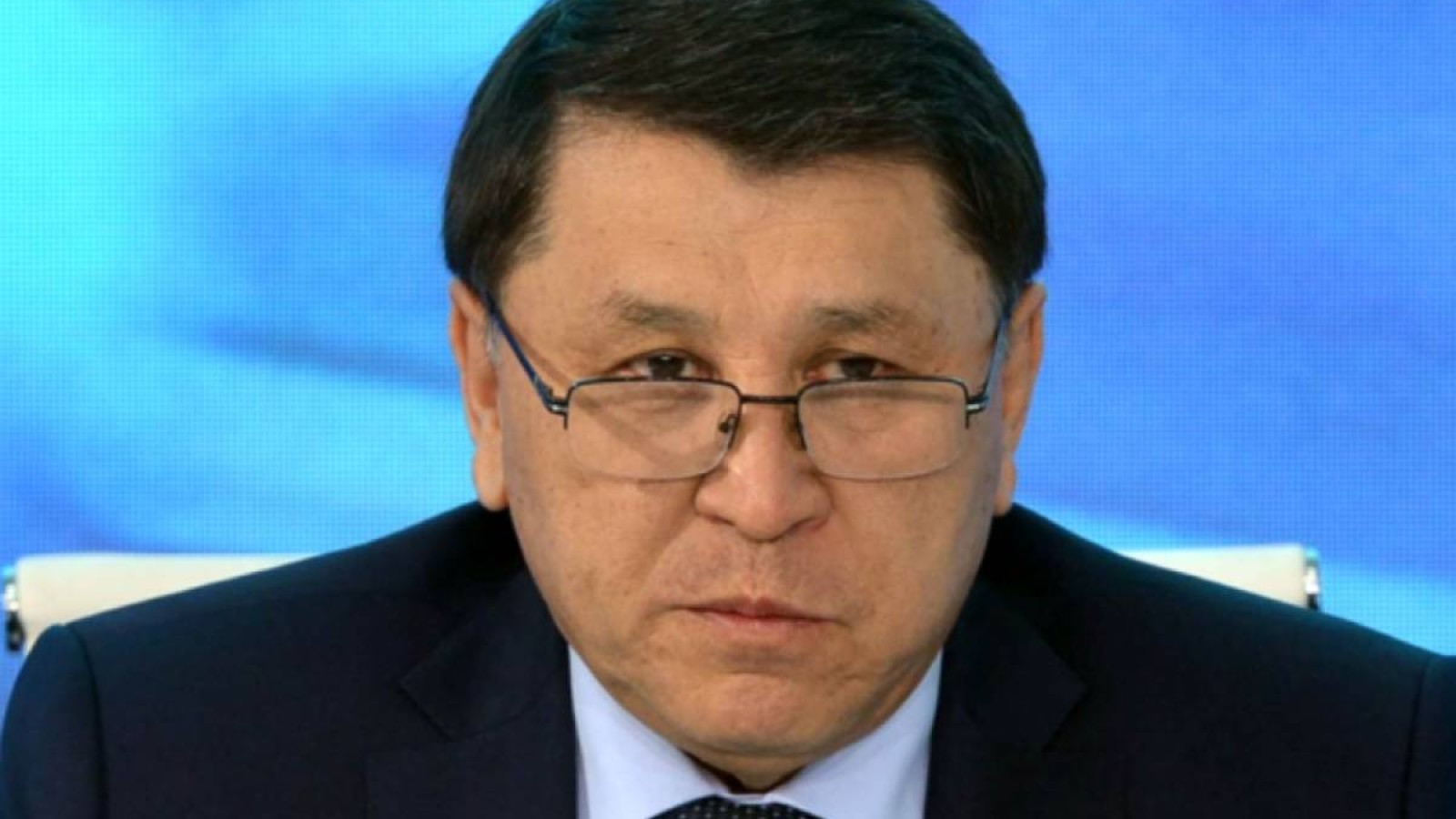 Бекшин: Ойымша, сәуір айында аурудың өршуі жалғасады.