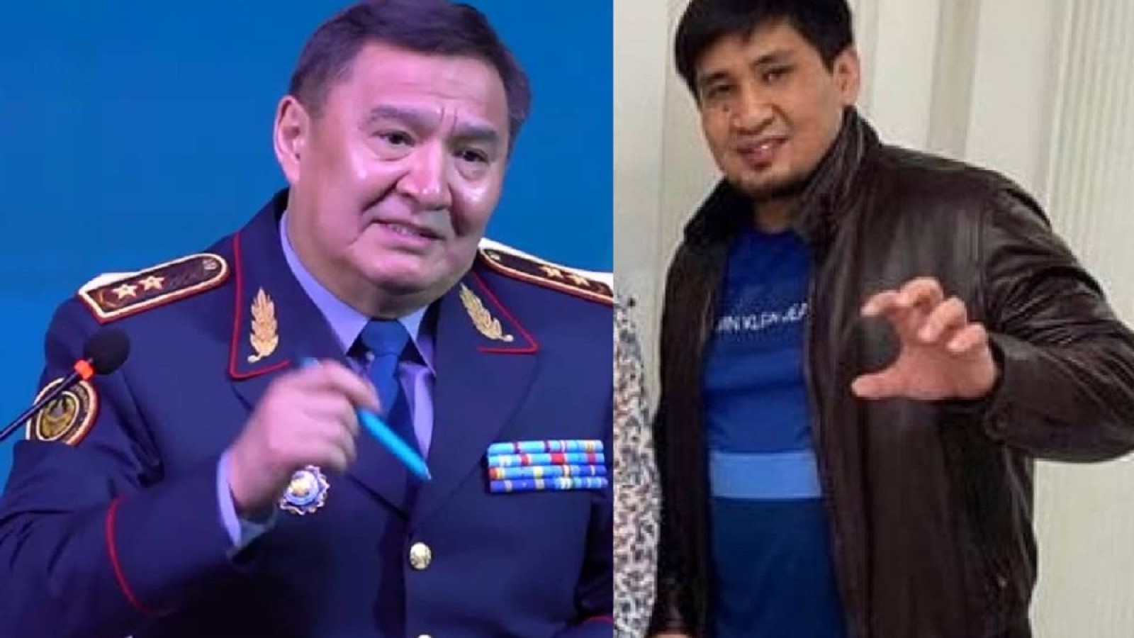 «Нойсты» танымайтын министр.