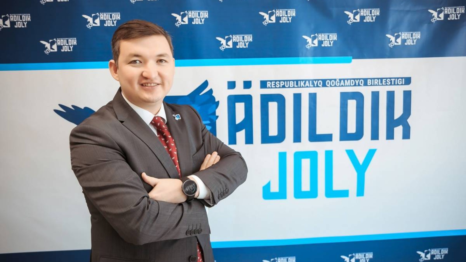 Жүйені ішінен өзгертеміз – Дидар Смағұлов.