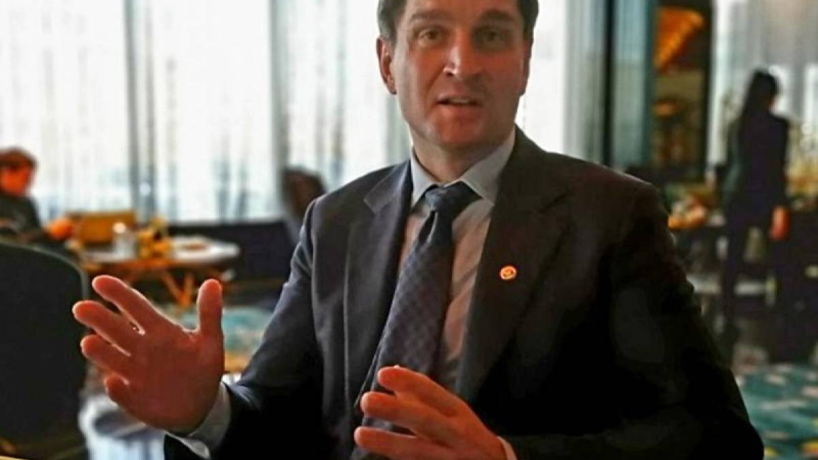 Елордада қарызға алынған ақшаға қымбат мектеп салынады.