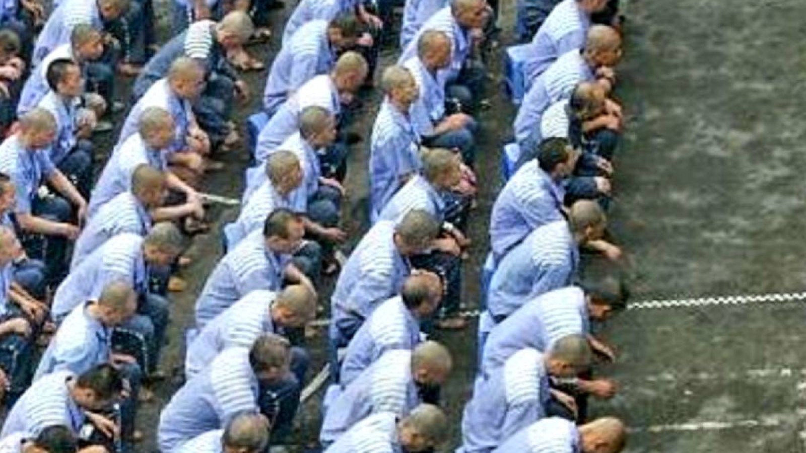 СІМ Қытайдағы қандастарға көмектесе алмайтынын айтты.