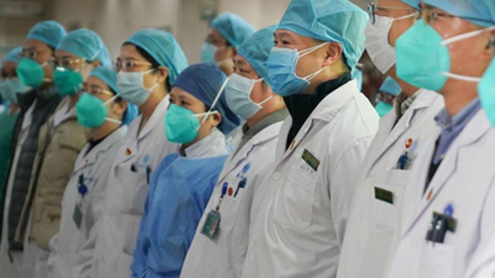 Коронавирус. Әлемдегі ахуал қандай?.