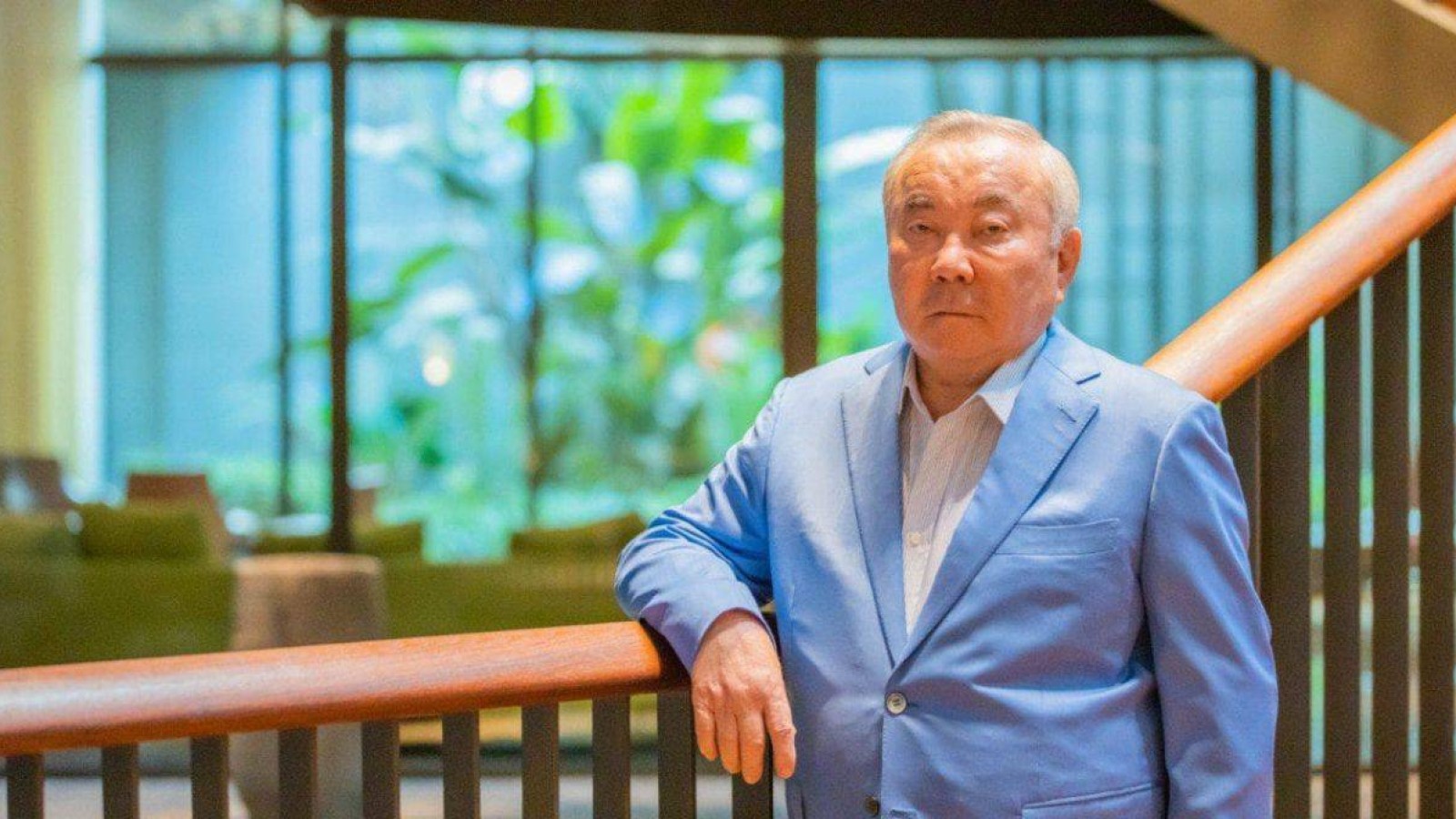 Депутат Болат Назарбаев туралы: мұндай бұраудың міндетті түрде сұрауы болады.