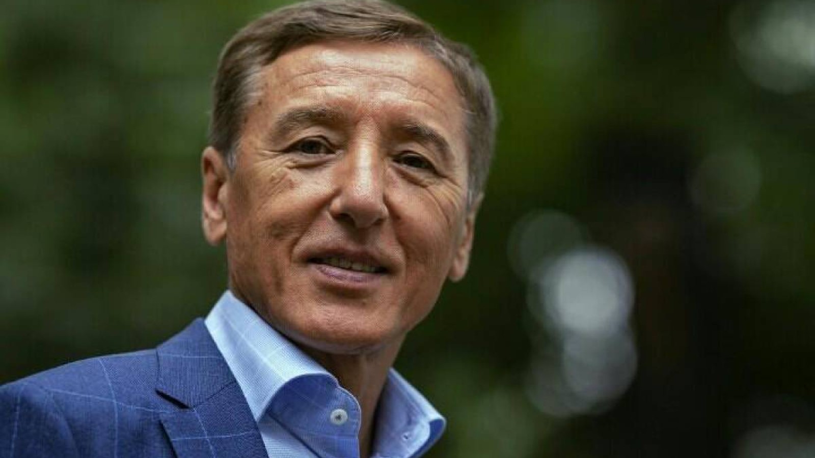 «Мынау – солардың тапсырысын орындаушы».