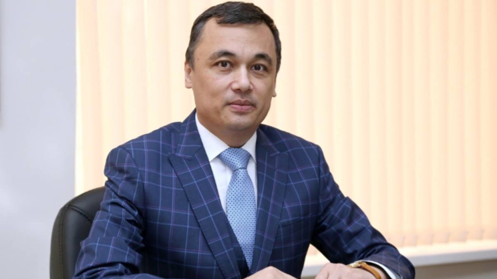 Билік ештеңеден қорықпайды – Асқар Омаров.