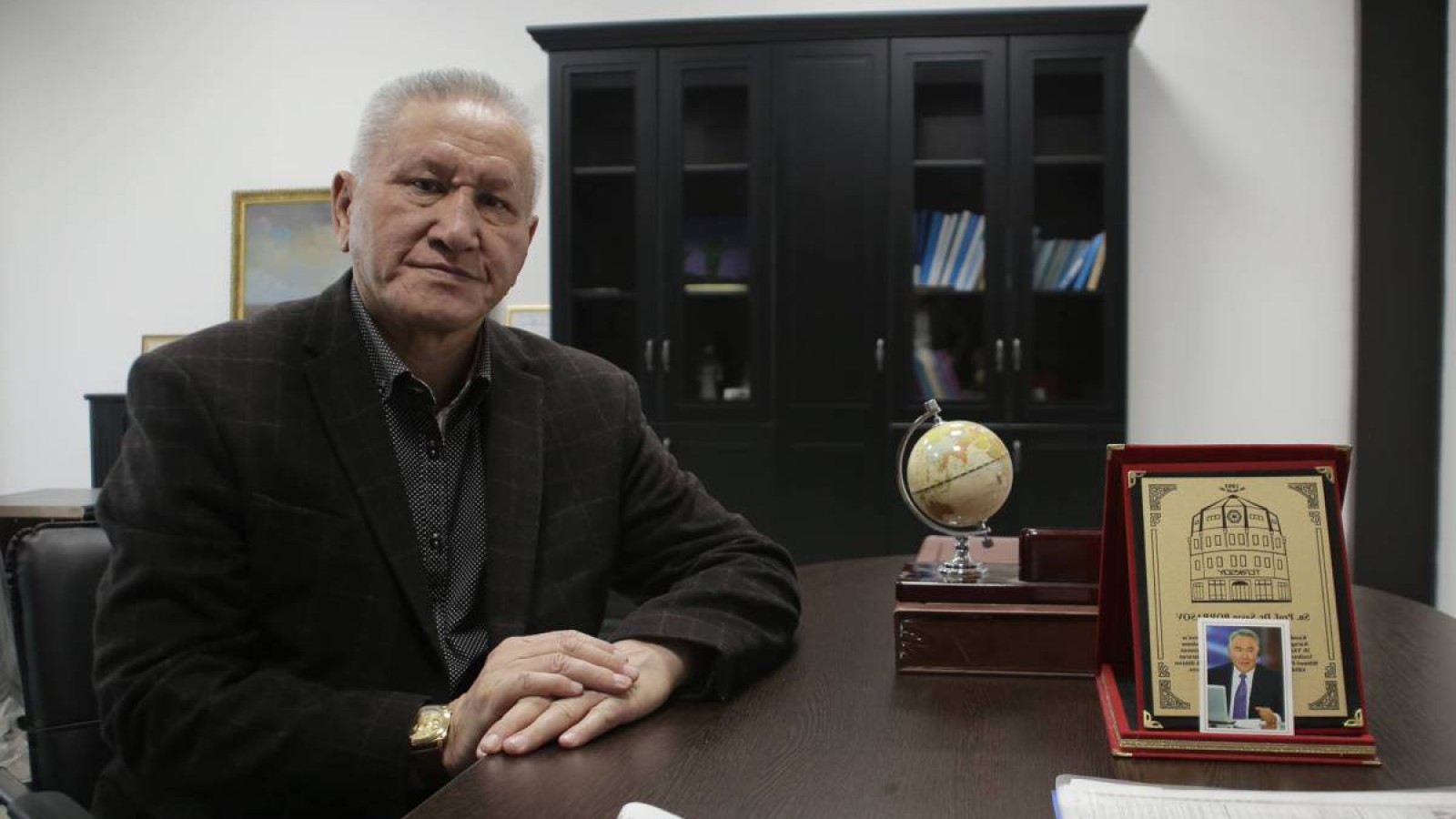 «Қылмыс істегендерді жазасыз қалдыруға болмайды».