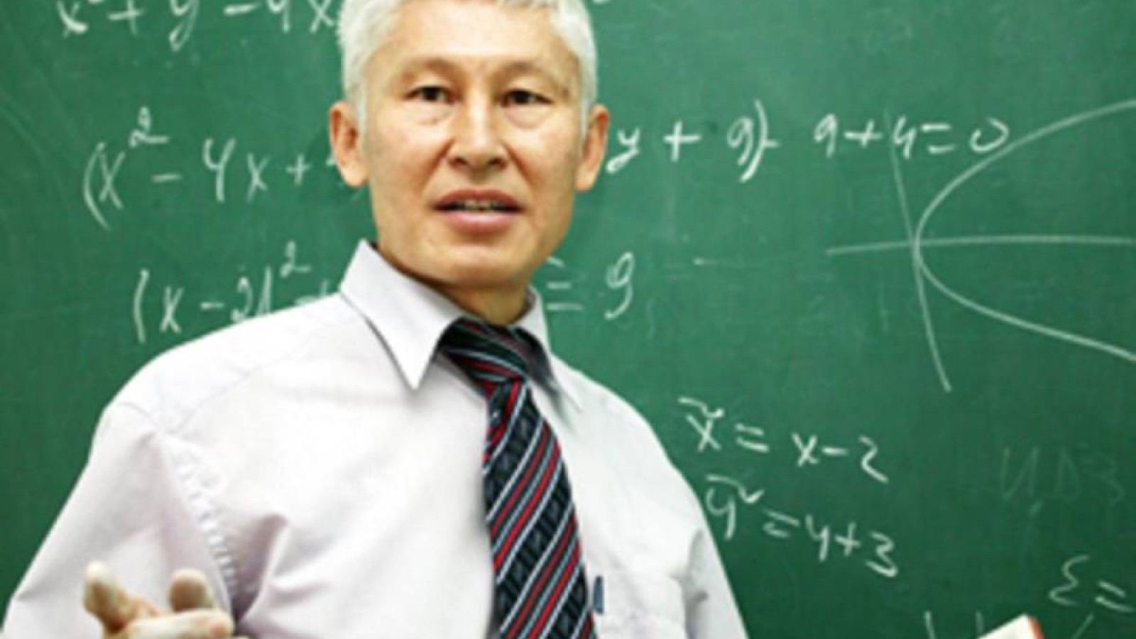 Жұмаділдаев ұлтын неге жек көрді?!.