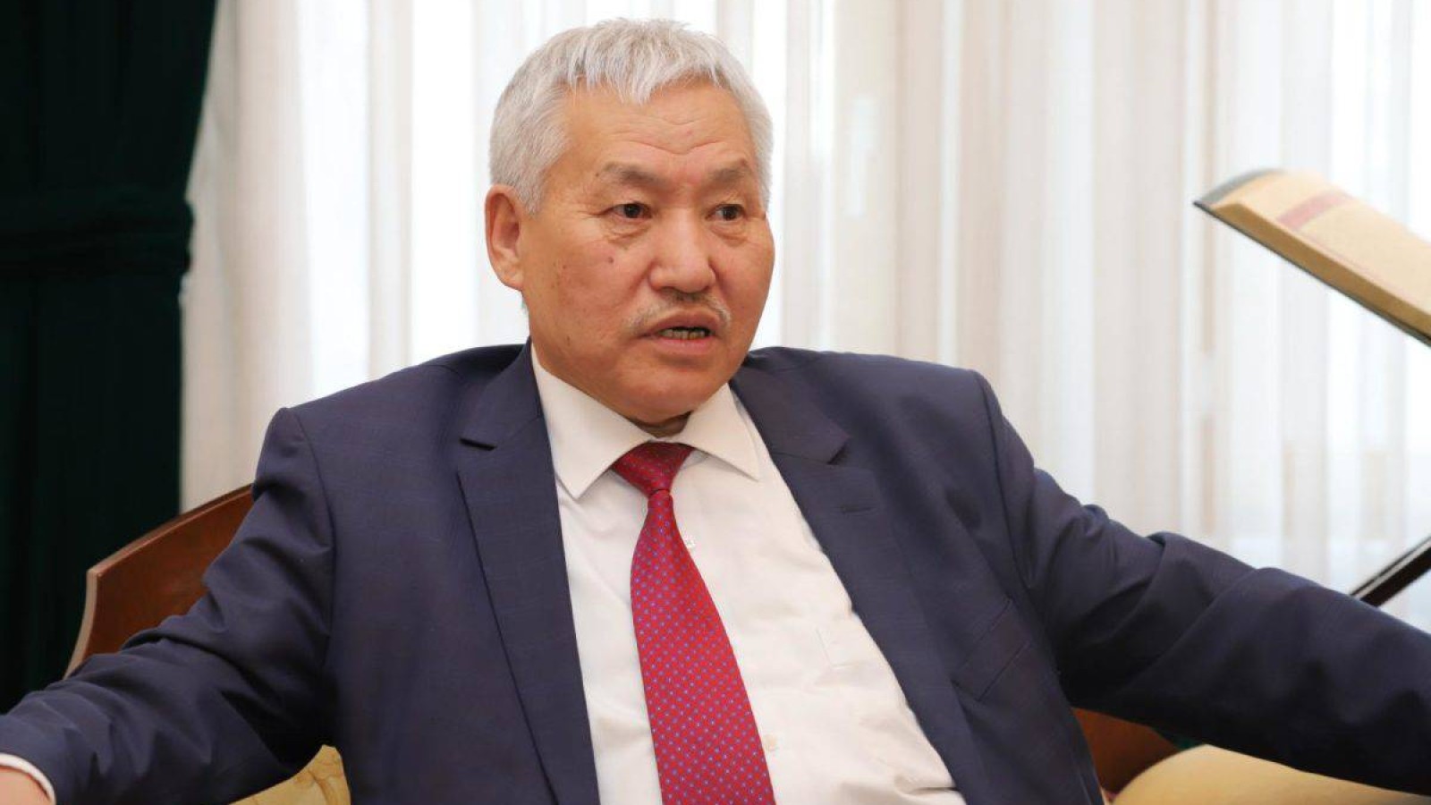 «Жазықсыз жандар құрбан болды».