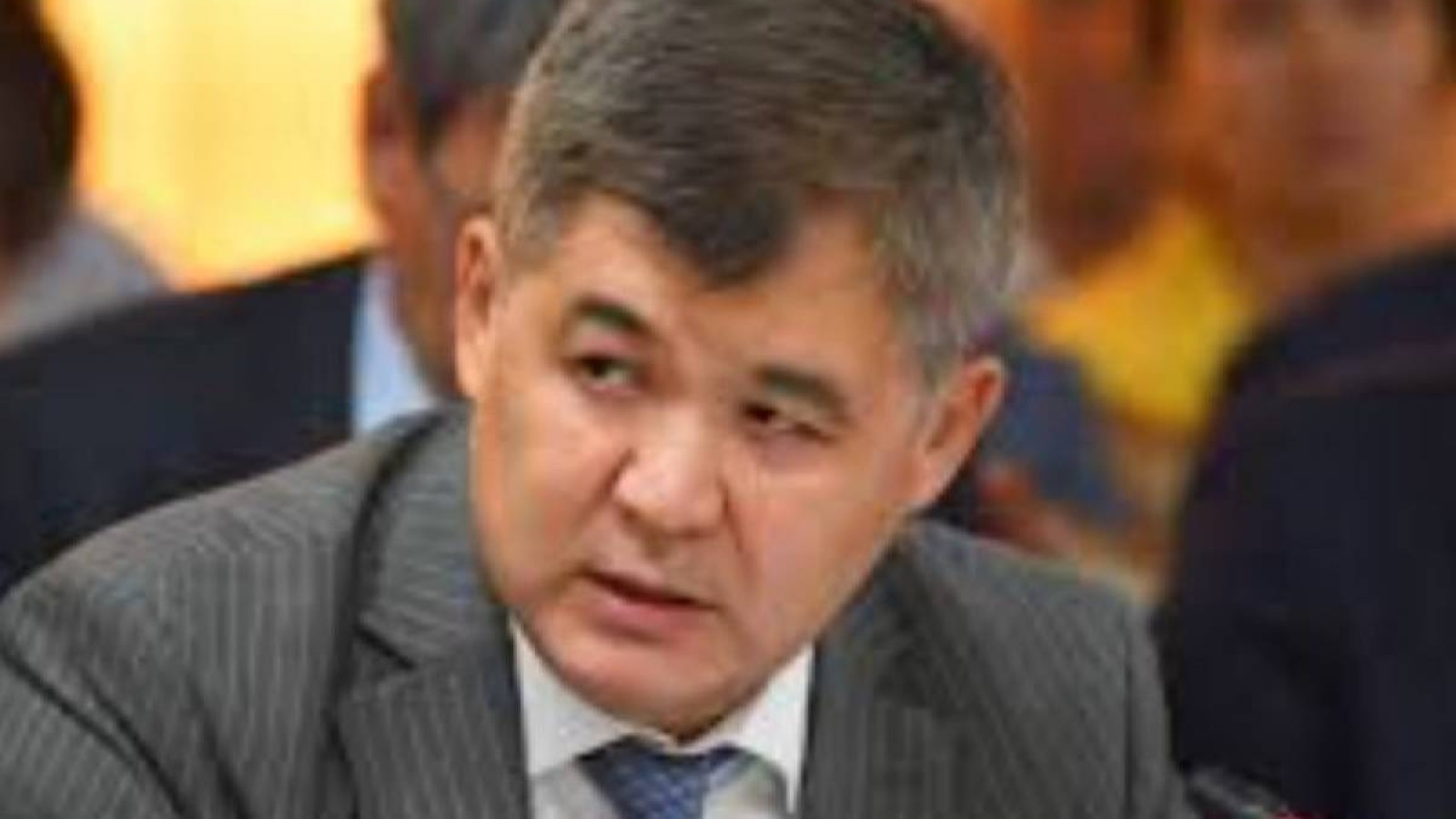 Біртановтың үйқамақтағы мерзімі ұзартылды.