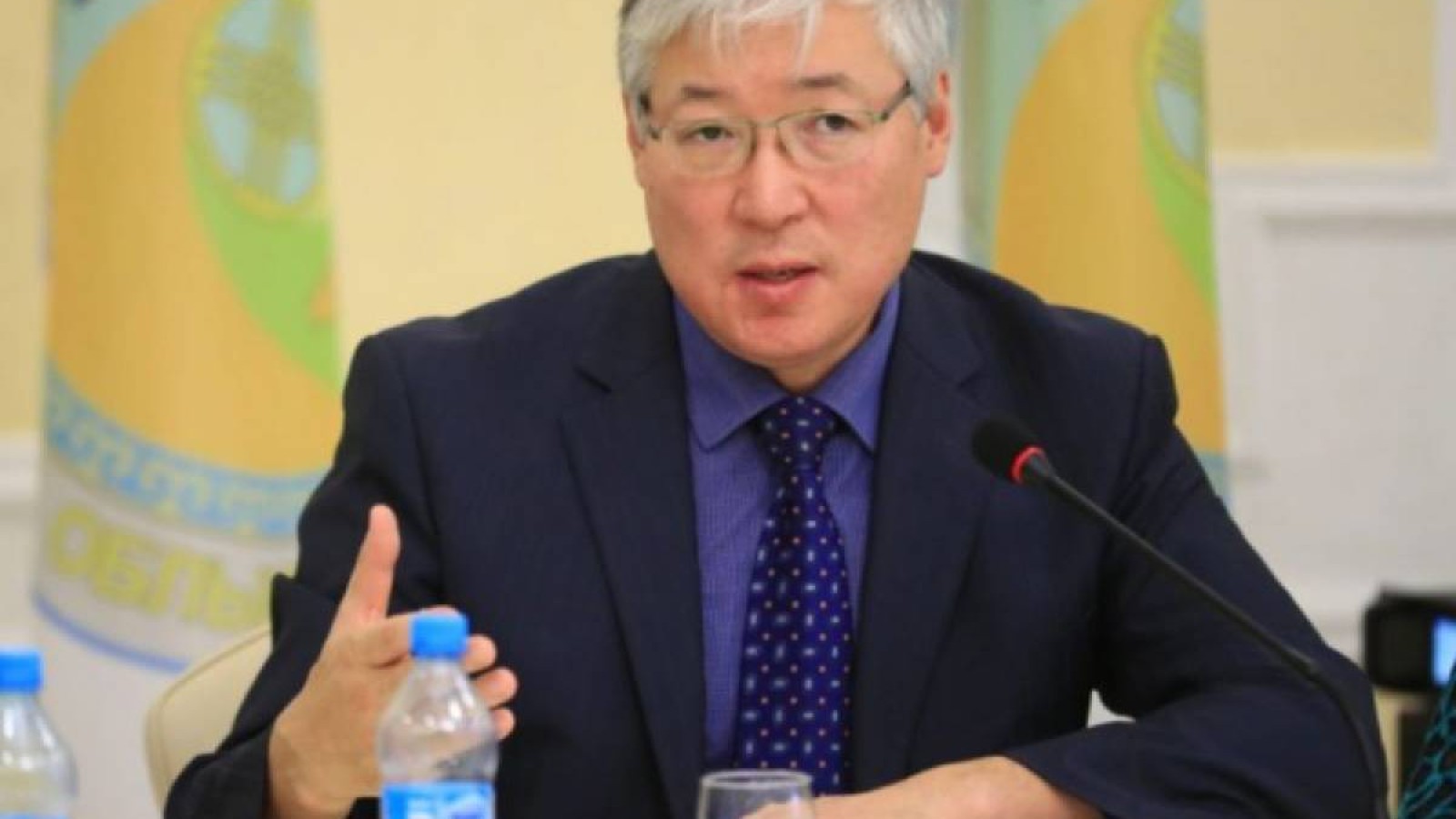 Депутаттар Қажыгелдинге қатысты пікір білдірді.