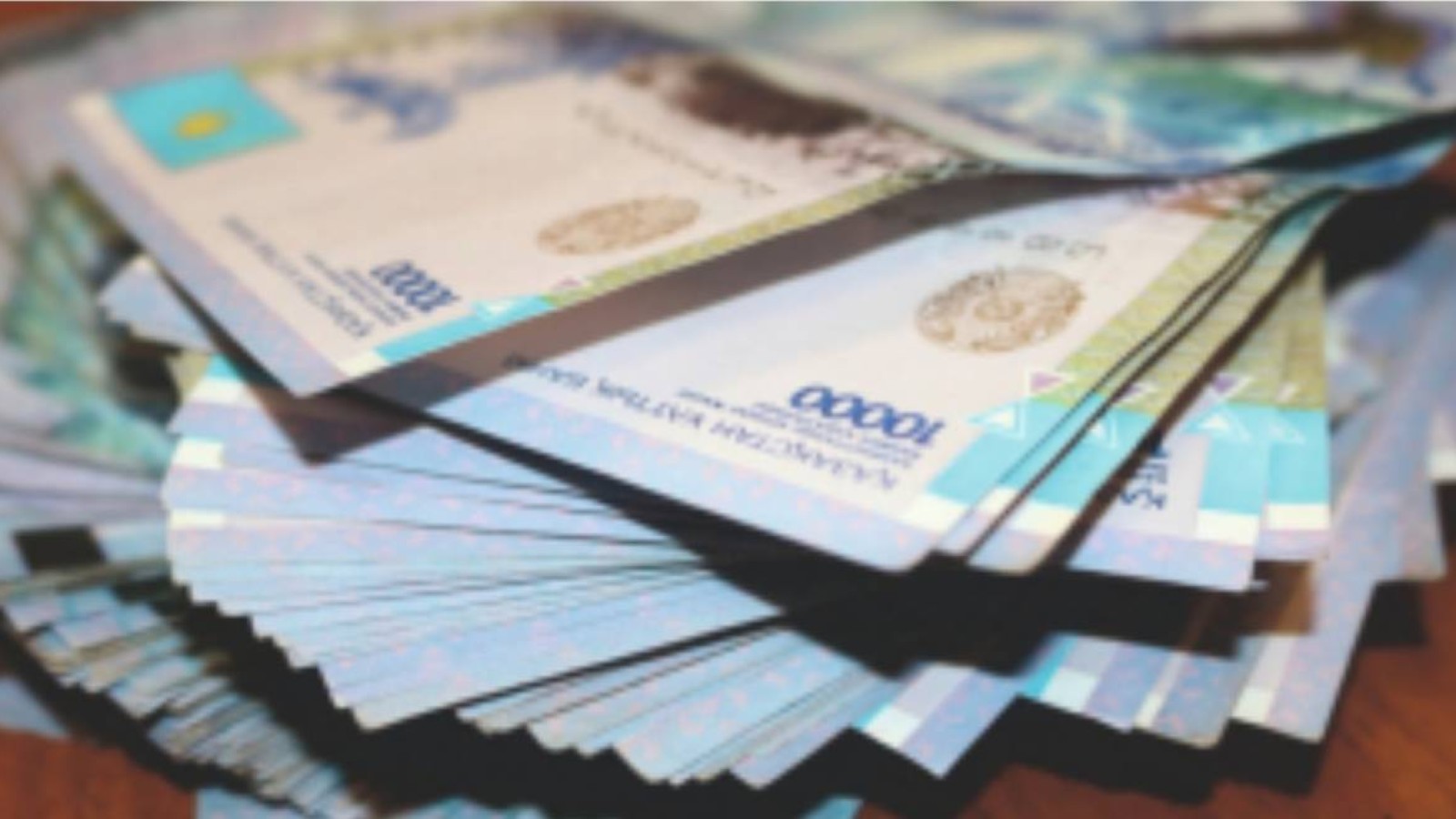 Ауыл шаруашылығы министрлігінің өкілі пара алу фактісімен тергеуге алынды.