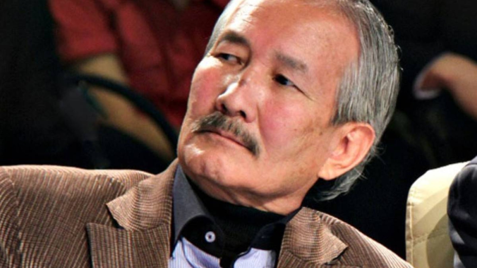 Әшімбаев ашаршылық туралы сенатта тыңдау өткізеді.