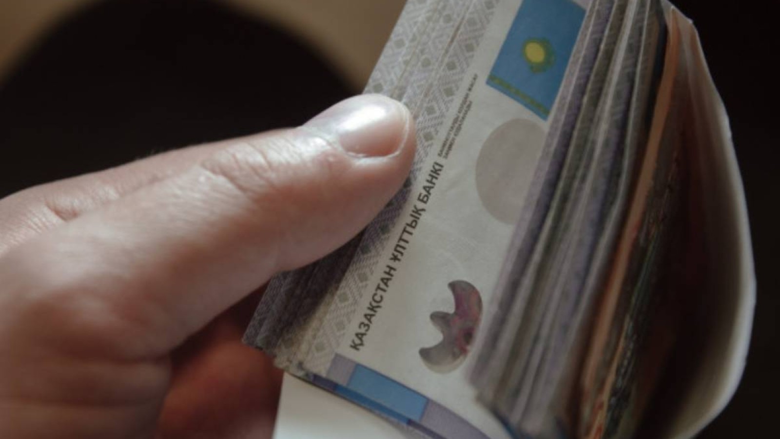 Балалар үйінен 67 миллион теңге жымқырған директор сотталды.