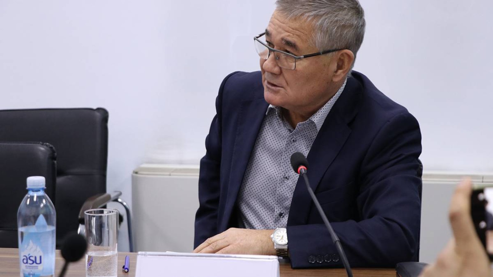 «Жалғыз адамның күшімен Жаңа Қазақстан жасалмайды».