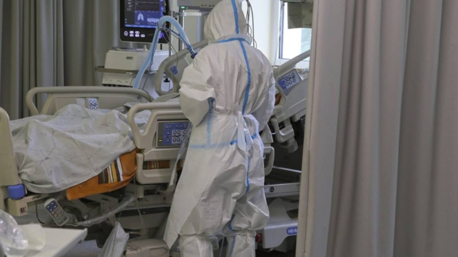 Қазақстан «қызыл» аймаққа кірді.