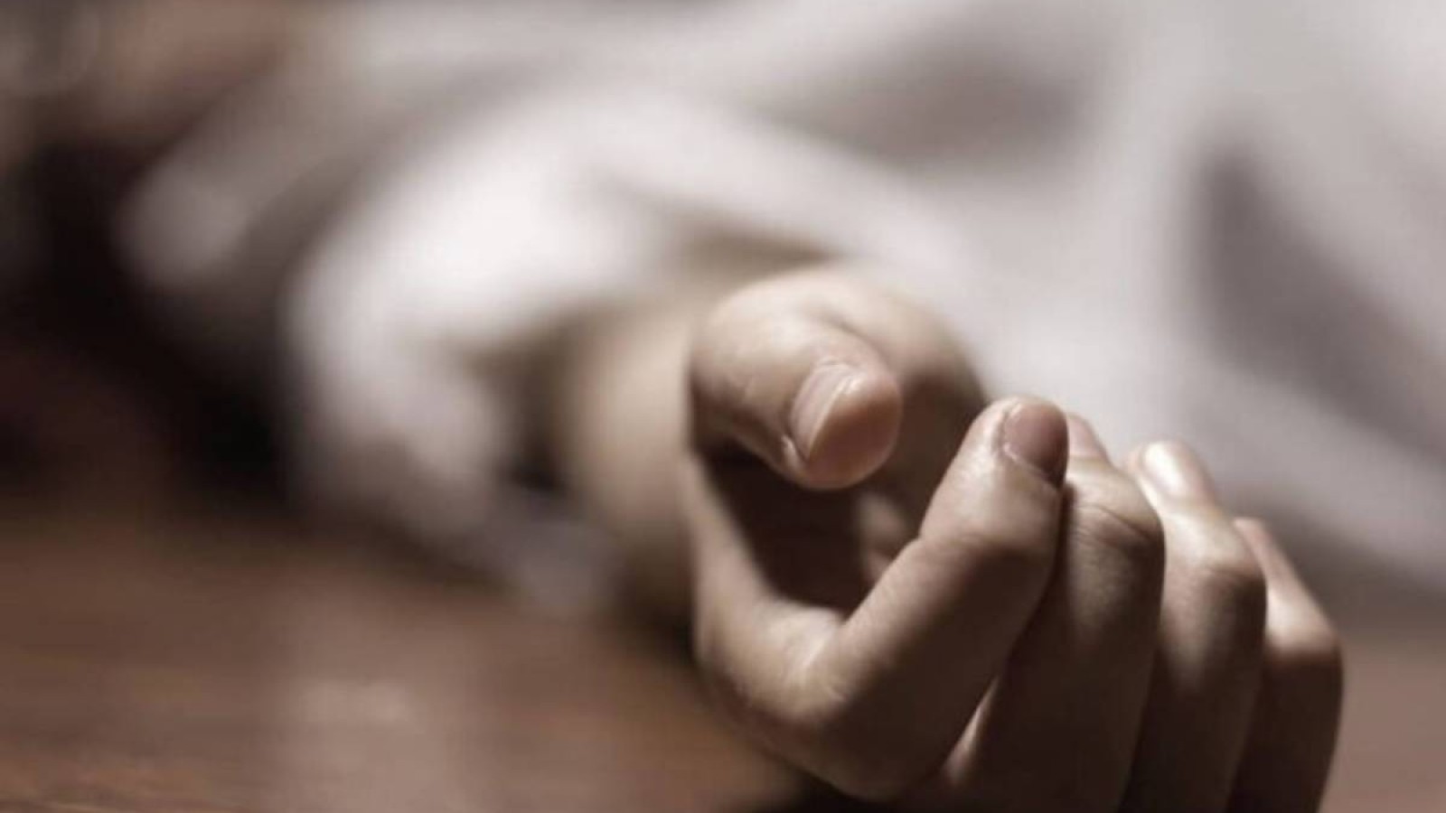 Шымкенттік оқушы сыныптас қыздың әкесін ұрып өлтірді деген күдікке ілінді.