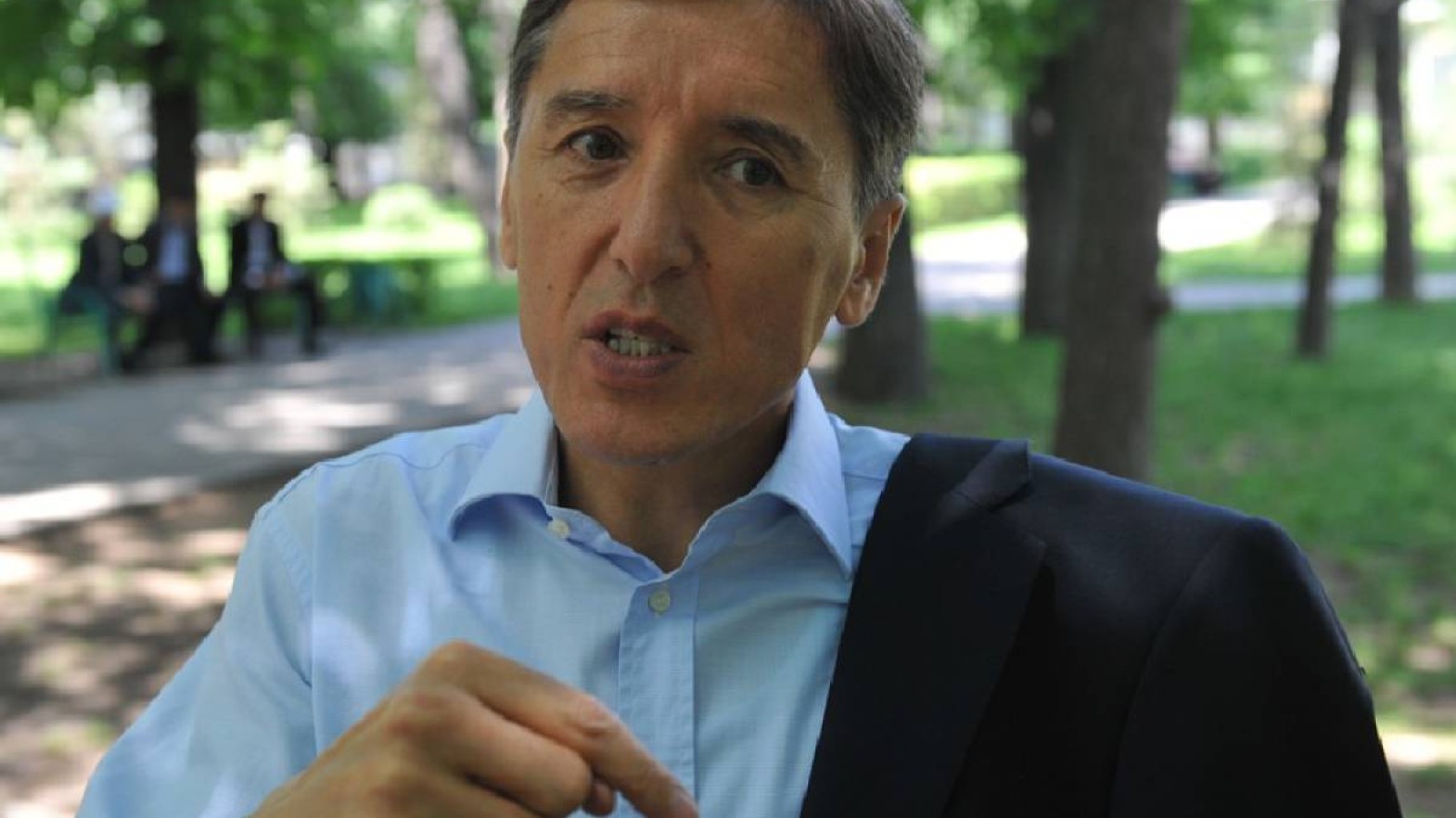 Болат Әбілов: Қаңтар ұлттық трагедиясын еске алуға митингіге шақырам.