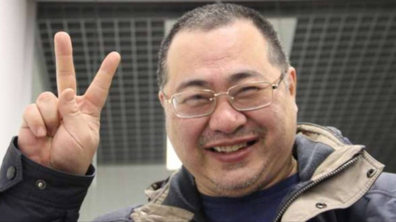 Ермек Нарымбай Қазақстанға келеді.