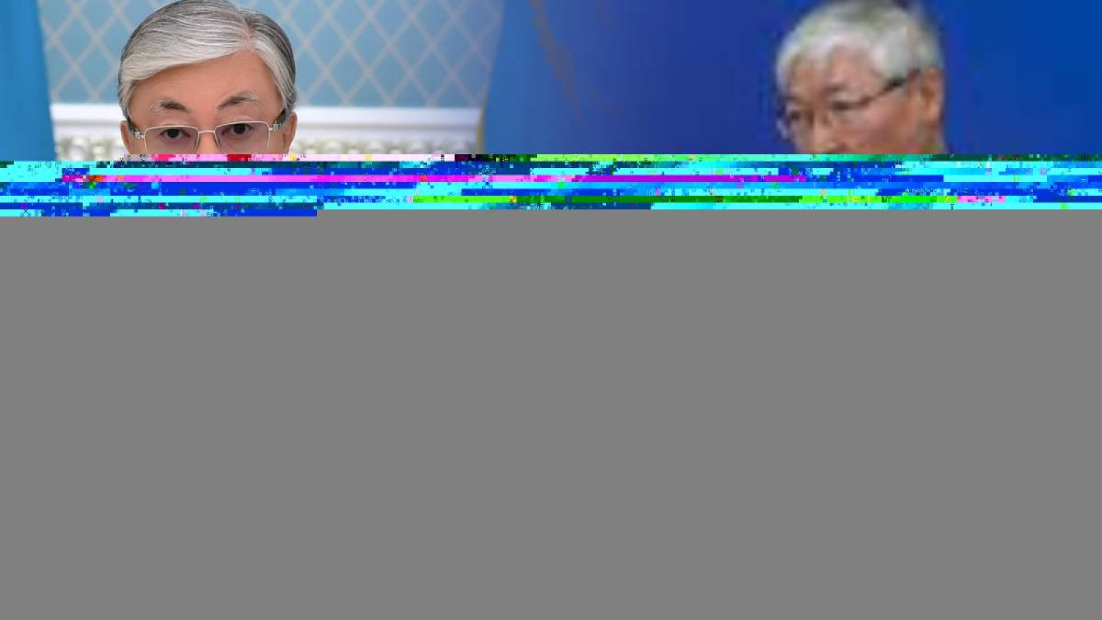 «Қазақ тілі» қоғамы елді Тоқаевты қолдауға шақырды.