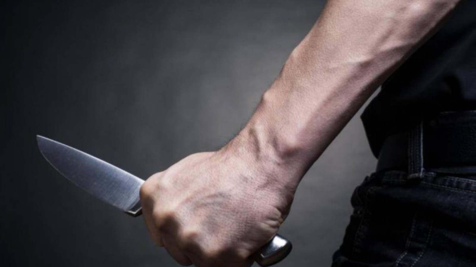 Оралда төбелес кезінде бірнеше адам пышақталды.