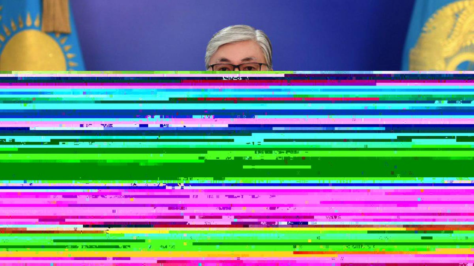 Тоқаев: Демонстранттар жауапкершілік танытып, диалогқа дайын болуға тиіс.