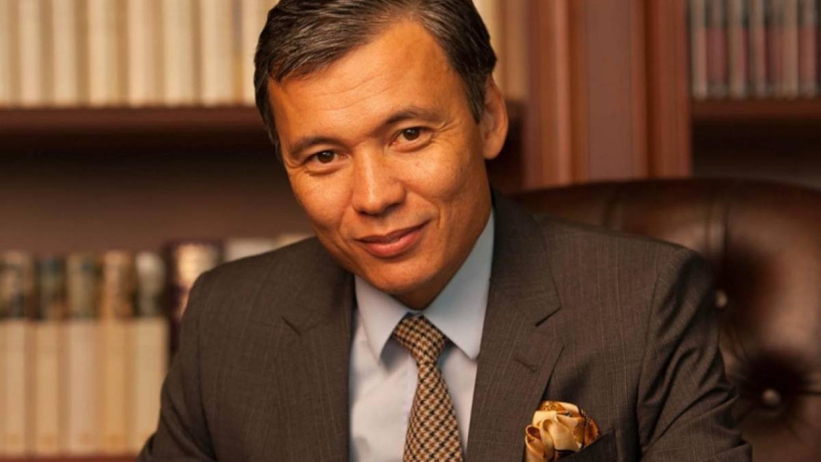 Ертаевтан тәркіленген мүліктердің тізімі.