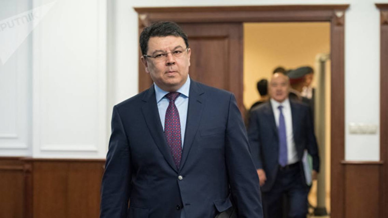 Бозымбаев Ұйғыр ауданының атауын өзгерте ала ма?.