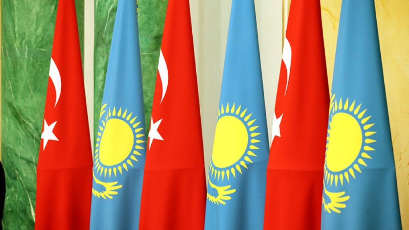 Түркия мен Қазақстан арасындағы рейстер ашылады.