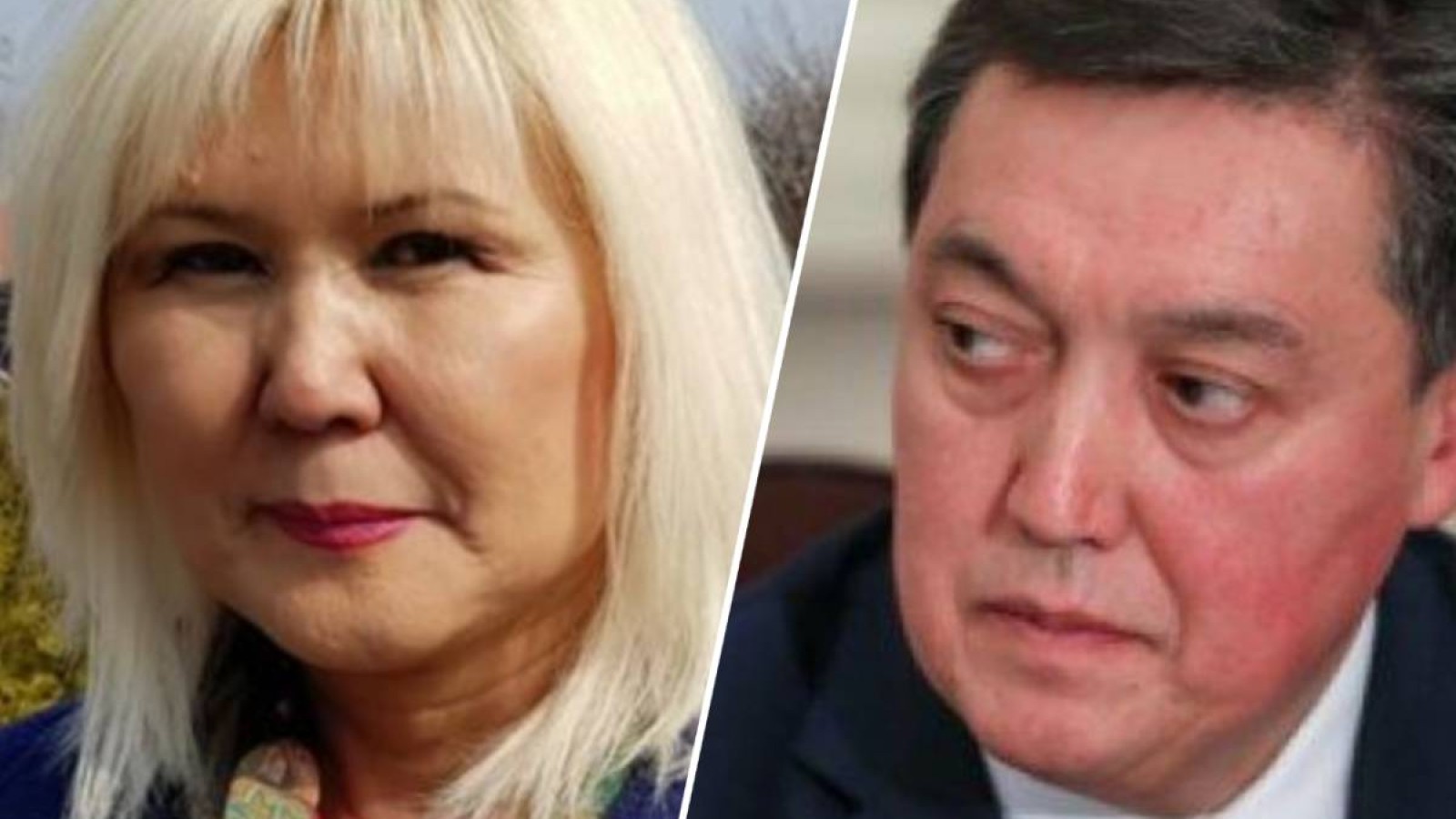 Тоқаевтың шамасы жетпейтін Маминді белсенді сотқа берді.