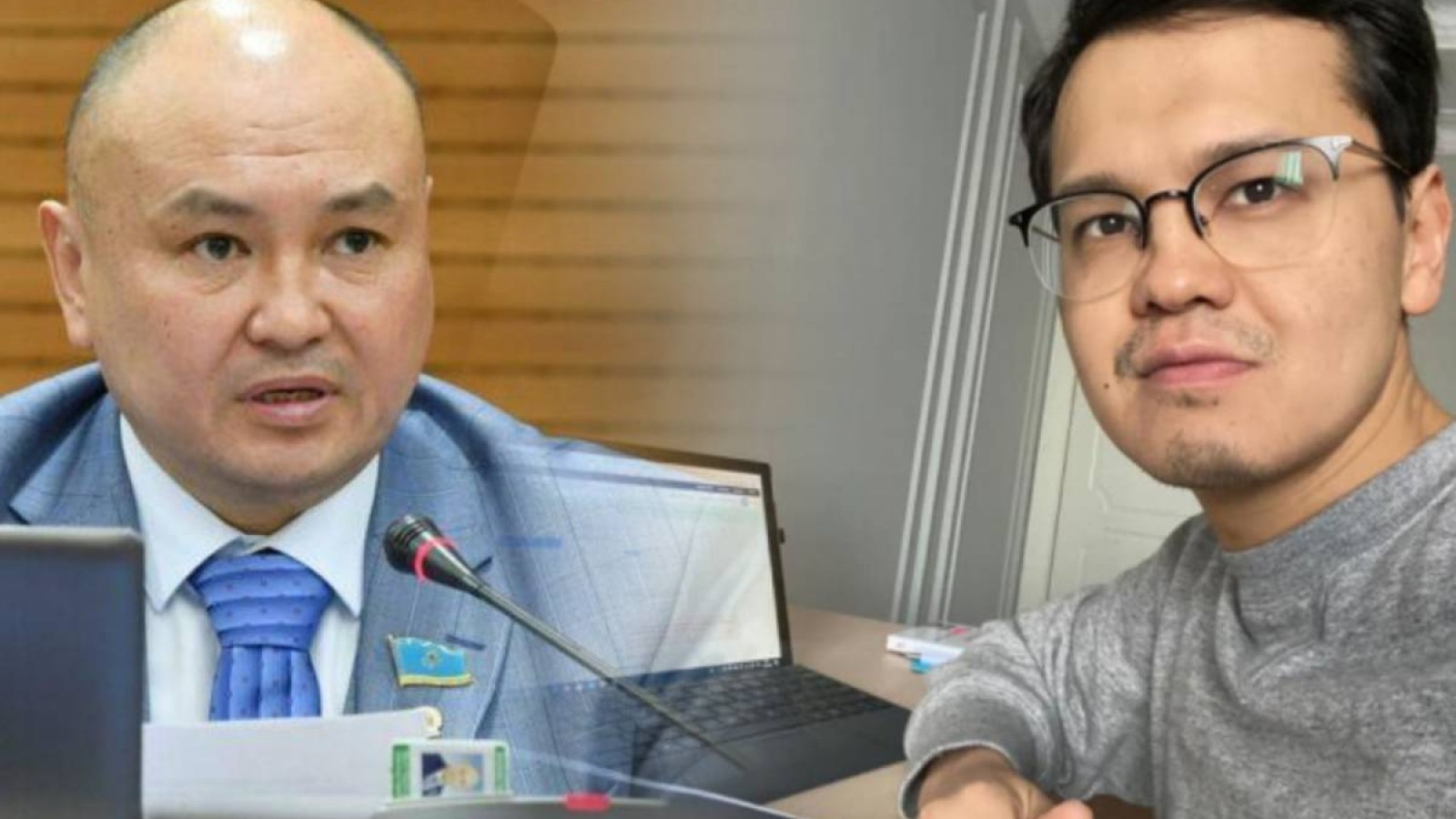 Депутат: Архивті цифрландыруға 1,2 млрд теңге бөлінді, шаруа неге аяқсыз қалды, қаржы қайда?.