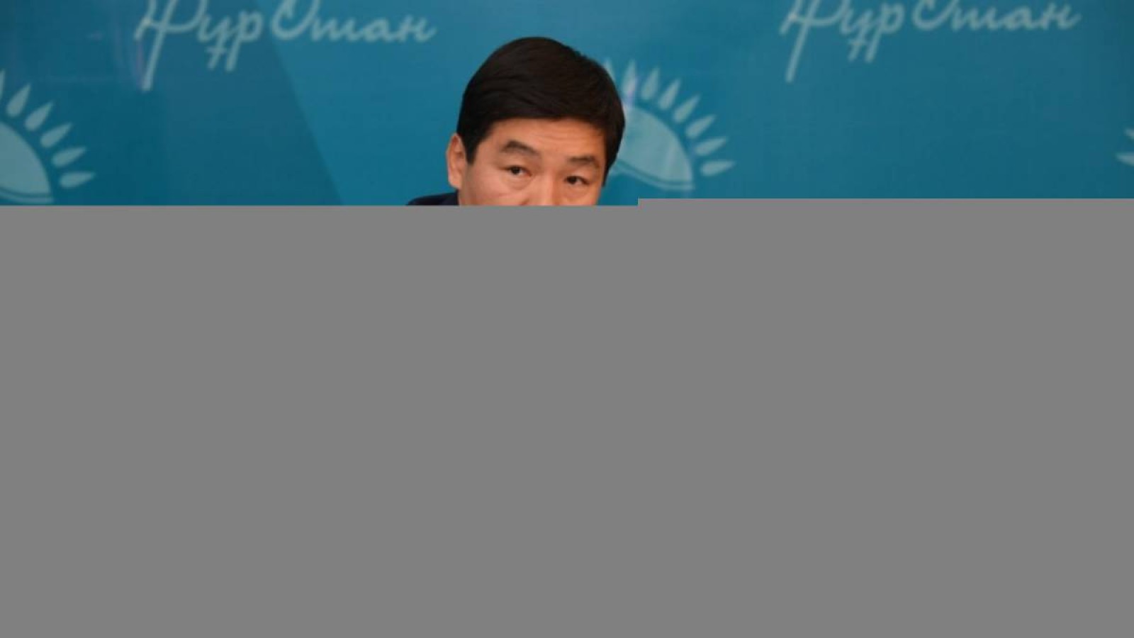 ««Nur Otan»-ның міндеті – ауылдардың дамуына жүйелі жағдай жасау».