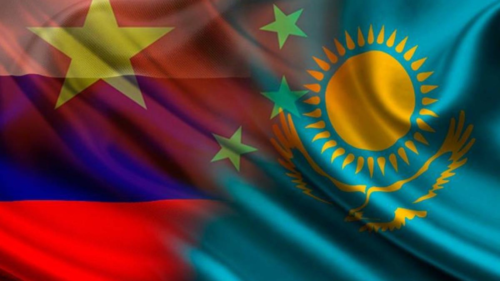 Ресейдің сесін басатын Бейжін факторы маңызға ие — саясаткер.